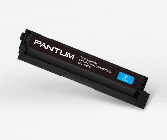 Картридж Pantum CTL-1100XC (оригинал)