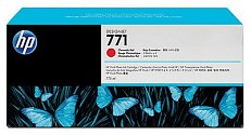 Картридж HP 771 (CE038A/ B6Y08A)