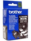 Картридж Brother LC-900BK