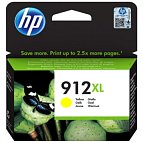 Картридж HP 912XL (3YL83AE)