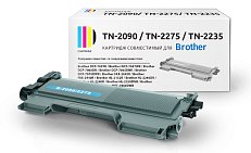 Картридж SP TN-2090/TN-2275/TN-2235 для Brother, черный