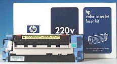 Сервисный комплект HP C4198A old