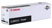 Картридж Canon C-EXV31Bk
