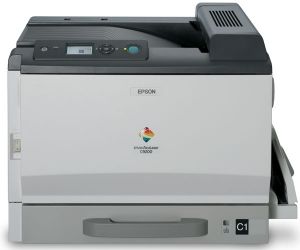 Epson Aculaser C9200d3tnc