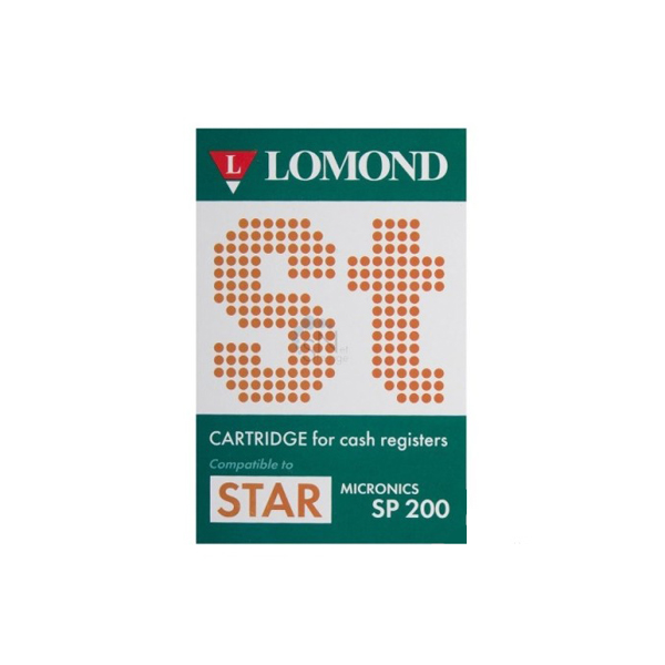 Картридж Lomond L0201068/L0204068