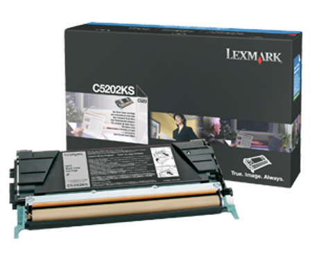 Картридж Lexmark C5202KS