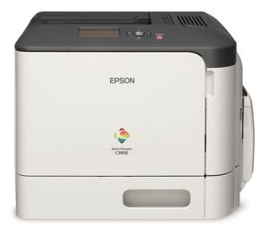 Epson Aculaser C3900N