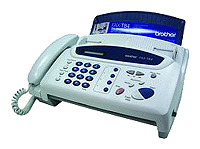 Brother FAX-T82
