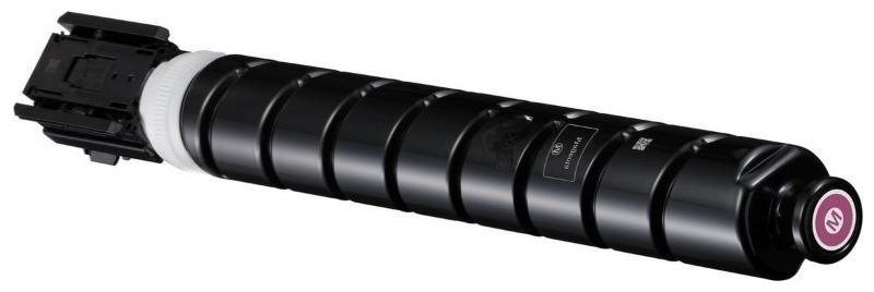 Комплект картриджей SP C-EXV49 для Canon (Black, Cyan, Yellow, Magenta)