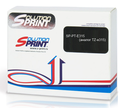 Картридж Sprint SP-PT-E315