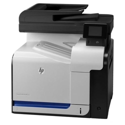 HP Color LaserJet Enterprise 500 M570dw