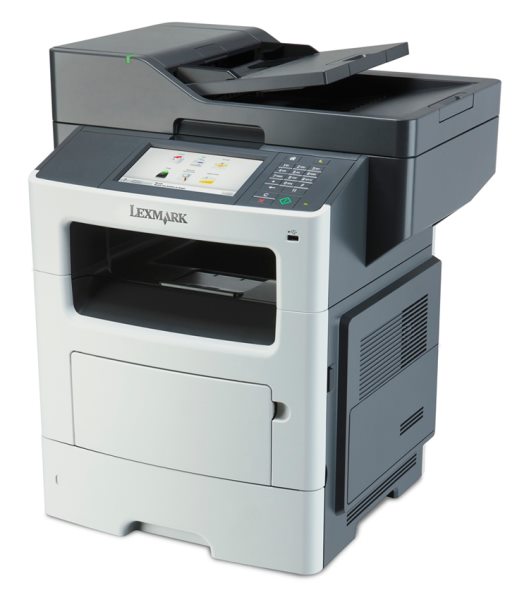 Как заправить картридж для принтера lexmark
