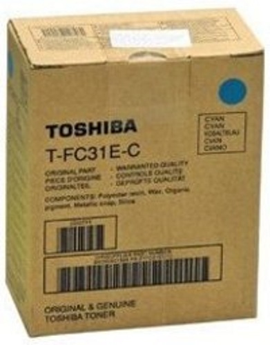 Картридж Toshiba T-FC31EC
