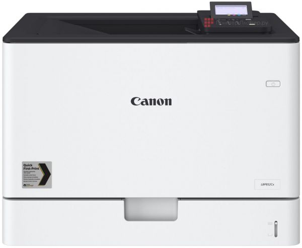 Canon i-SENSYS LBP852Cx