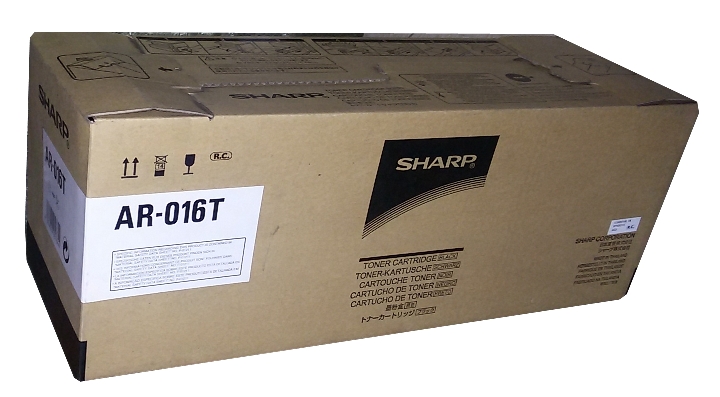 Картридж Sharp AR-016T