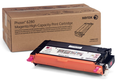 Картридж Xerox 106R01401