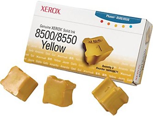 Твердые чернила Xerox 108R00671