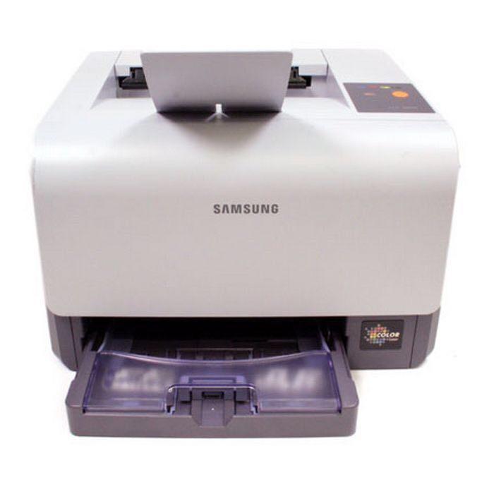 Цены на диагностику принтера Samsung CLP-300
