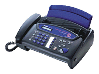 Brother FAX-T76