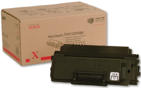 Картридж Xerox 106R00687