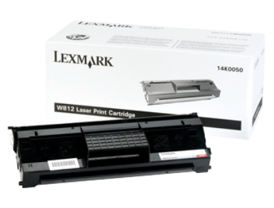 Картридж Lexmark 14K0050