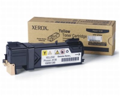 Картридж Xerox 106R01285