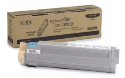 Картридж Xerox 106R01150