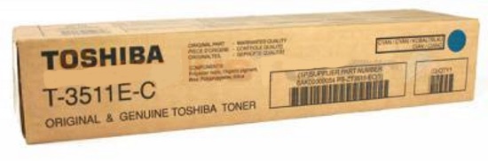 Картридж Toshiba T-FC3511C