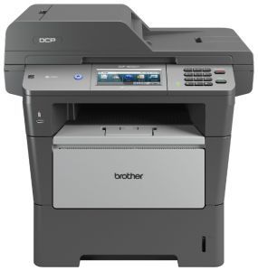 Brother DCP-8250DN
