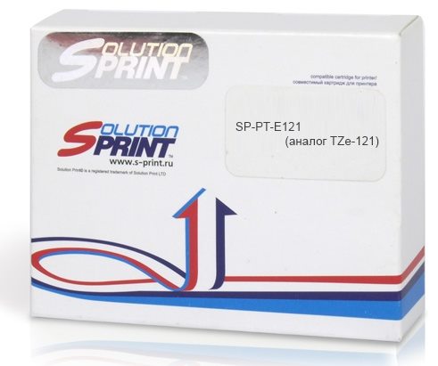 Картридж Sprint SP-PT-E121