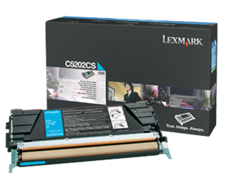 Картридж Lexmark C5202CS