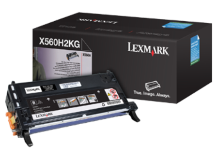 Картридж Lexmark X560H2KG