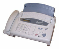 Brother FAX-555