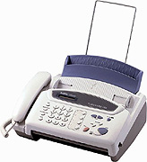 Brother FAX-630