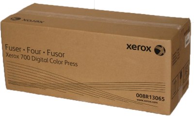 Фьюзер Xerox 008R13065