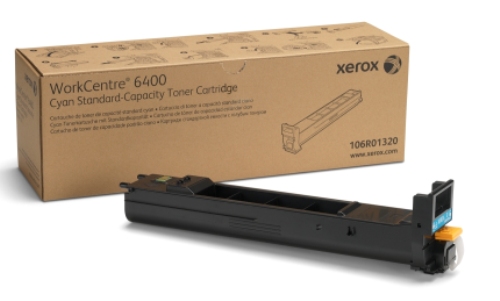 Картридж Xerox 106R01320