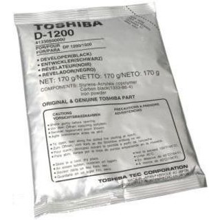 Носитель (девелопер) Toshiba D-1200
