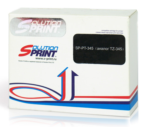 Картридж Sprint SP-PT-345