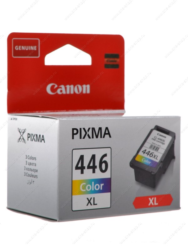 Картриджи canon pixma mg. Картридж для принтера Canon PIXMA 446. Картридж Canon CL-446. Принтер Canon PIXMA mg2540 картриджи. Canon mg2540s картридж.