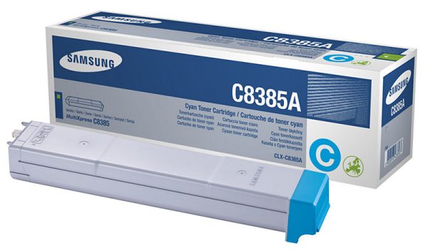 Картридж Samsung CLX-C8385A