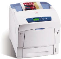 Xerox Phaser 6250