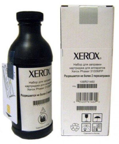 Комплект заправочный Xerox 106R01460