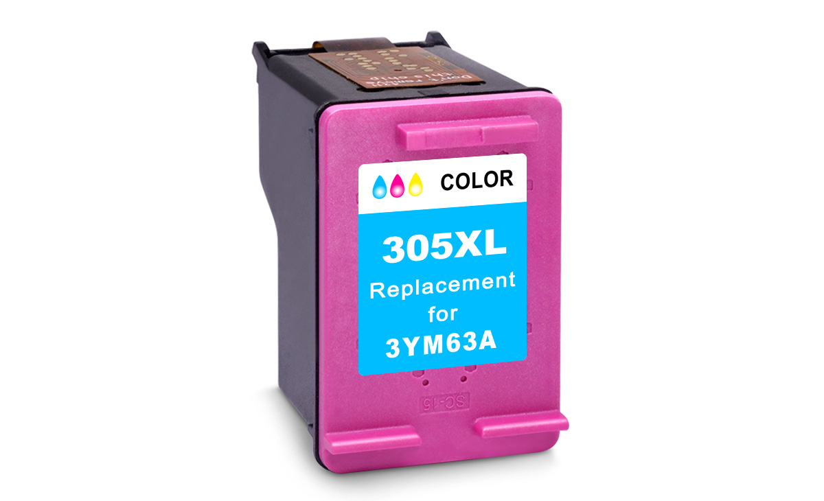 Картридж SP 305XL (3YM63AE) для HP цветной