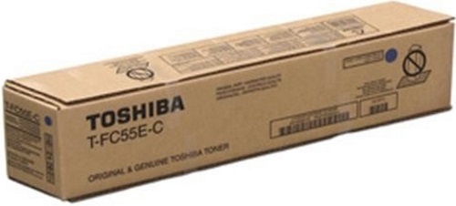 Картридж Toshiba T-FC55EC