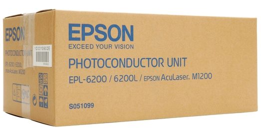 Фотобарабан Epson C13S051099