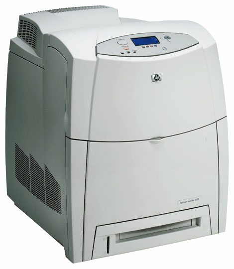 HP Color LaserJet 4600dn (C9661A)