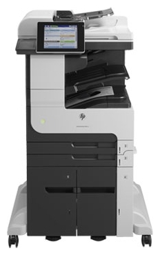 HP LaserJet Enterprise 700 M725z