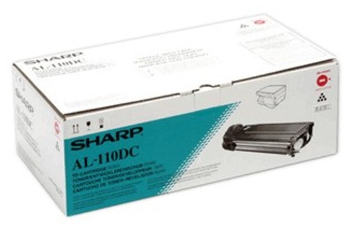 Картридж Sharp AL-110DC