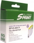 Картридж Sprint SP-E-444iY C13T04444010 для Epson совместимый