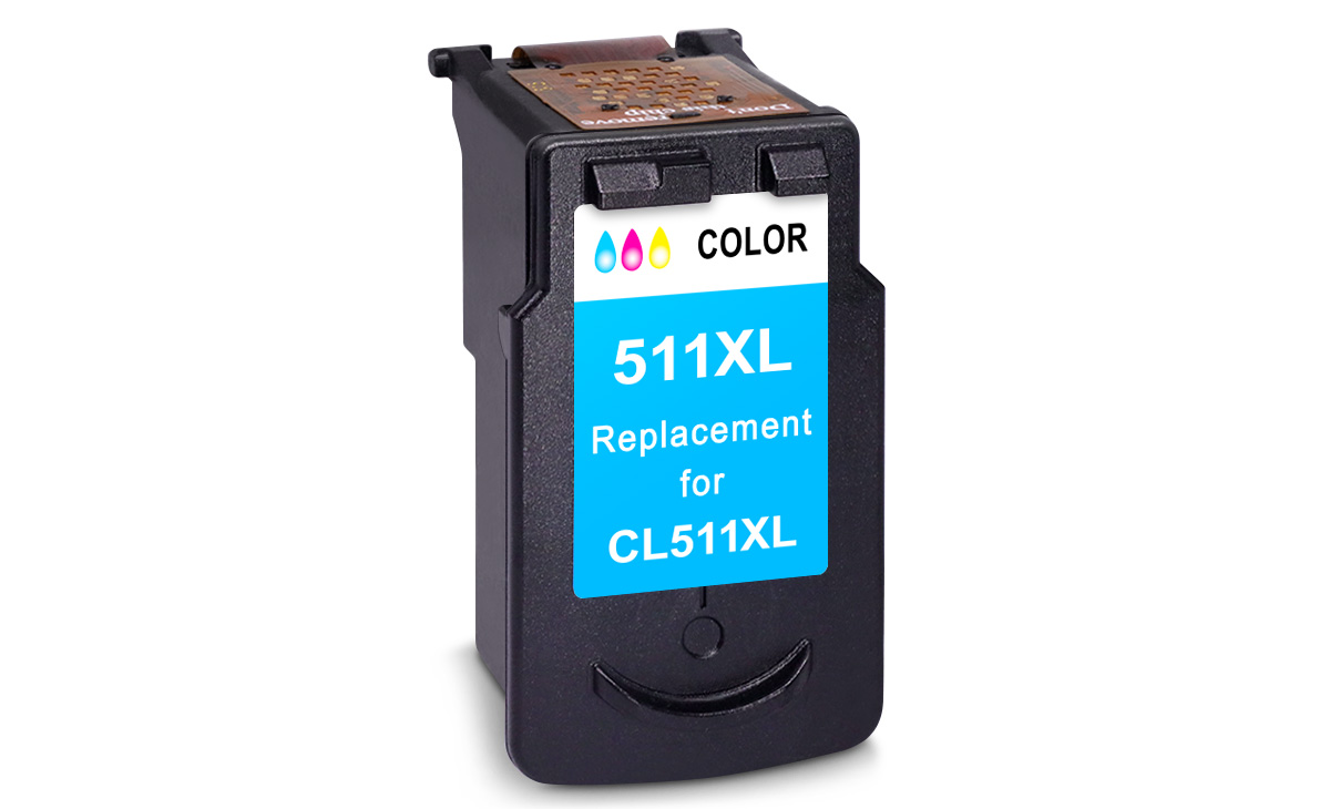 Картридж SP CL-511 (2972B007) для Canon, цветной